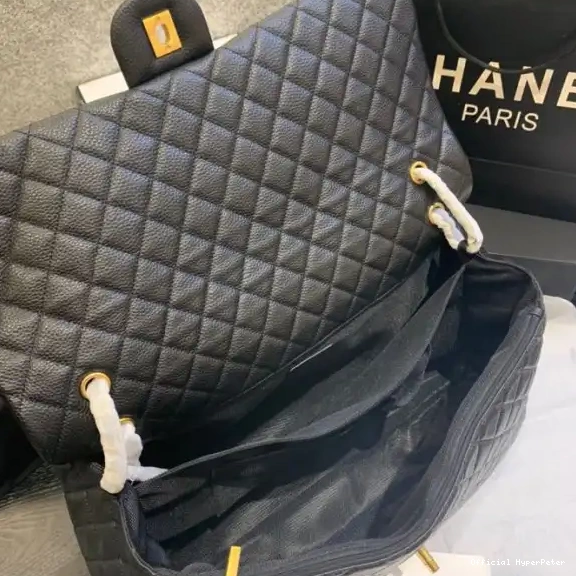 Hyper Peter XXL CHANEL FLAP BAG 0701